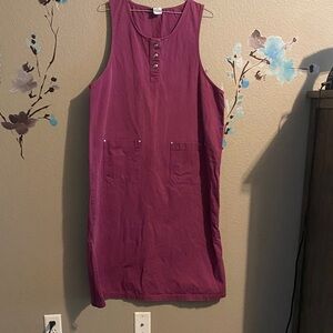 Vintage Hunters run cotton jumper 16/ 18